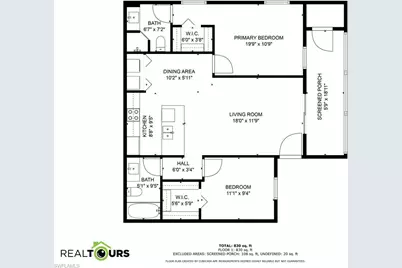 5329 Summerlin Rd #2903, Fort Myers, FL 33919 - Photo 17