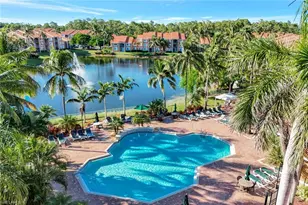 1280 Wildwood Lakes Blvd, Naples, FL 34104 - Photo 19