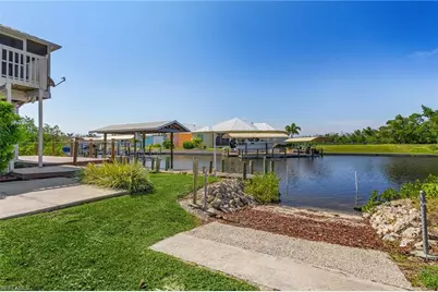4011 Galt Island Ave, Saint James City, FL 33956 - Photo 29
