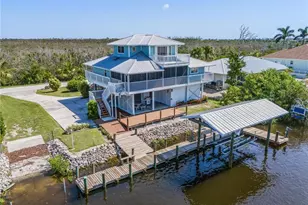 4011 Galt Island Ave, Saint James City, FL 33956 - Photo 3