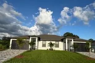 111 Harry Ave S, Lehigh Acres, FL 33973 - Photo 1
