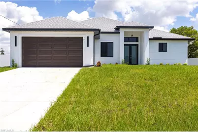 3031 NW 3rd Ave, Cape Coral, FL 33993 - Photo 1