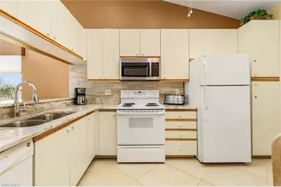 14891 Hole in One Cir #PH10 - MUIRFIELD, Fort Myers, FL 33919 - Photo 3