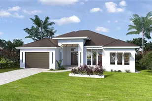 2824 SW 42nd Ln, Cape Coral, FL 33914 - Photo 1