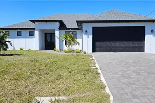 1151 SW 4th Ln, Cape Coral, FL 33991 - Photo 1