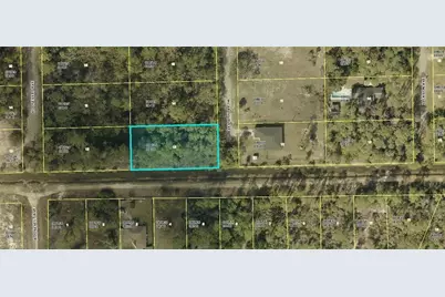 2201 McArthur Ave, Alva, FL 33920 - Photo 1