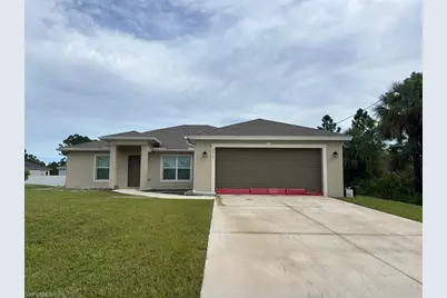 2614 27th St W, Lehigh Acres, FL 33971 - Photo 1