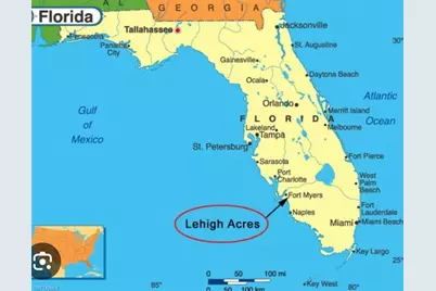 1238 Chrisholm St, Lehigh Acres, FL 33974 - Photo 1