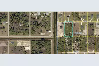 7943 16th Pl, Labelle, FL 33935 - Photo 1