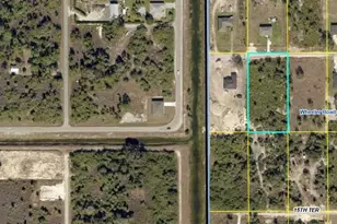 7943 16th Pl, Labelle, FL 33935 - Photo 1