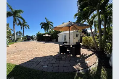 Lot 36 3009 W Riverbend Resort Blvd, Labelle, FL 33935 - Photo 1