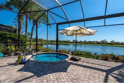 9125 Shadow Glen Way, Fort Myers, FL 33913 - Photo 3