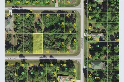 128 Lantana Rd, Rotonda West, FL 33947 - Photo 1