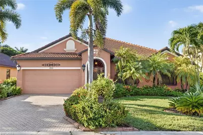 12918 Pastures Way, Fort Myers, FL 33913 - Photo 1