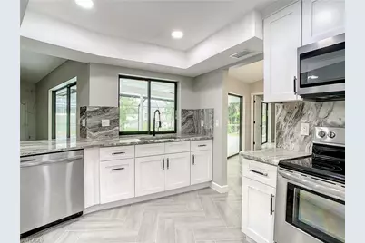 2615 SW 46th Ter, Cape Coral, FL 33914 - Photo 11