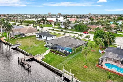 5103 Pelican Blvd, Cape Coral, FL 33914 - Photo 37