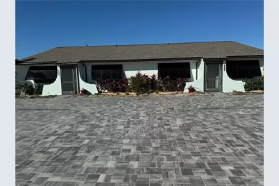 5000 SW 16th Pl, Cape Coral, FL 33914 - Photo 1