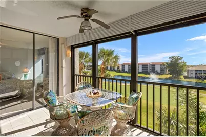 4140 Steamboat Bend E #404, Fort Myers, FL 33919 - Photo 1