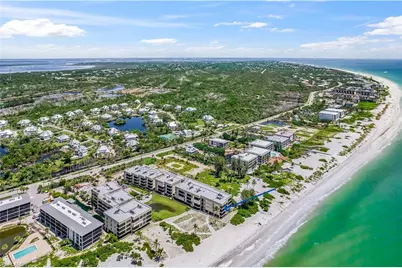 2721 W Gulf Dr #201, Sanibel, FL 33957 - Photo 1