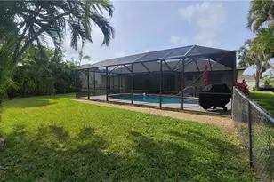 1929 NE 2nd Terrace, Cape Coral, FL 33909 - Photo 29