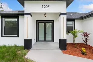 1207 W 9th St, Lehigh Acres, FL 33972 - Photo 3