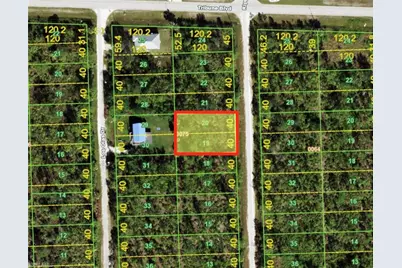 12289 Ripple Dr, Punta Gorda, FL 33955 - Photo 1