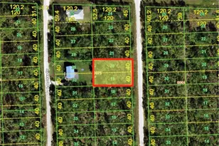 12289 Ripple Dr, Punta Gorda, FL 33955 - Photo 1