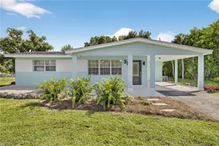 21 E Mariana Ave, North Fort Myers, FL 33917 - Photo 1