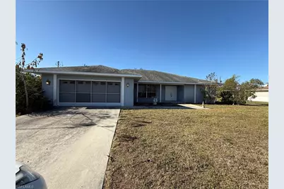 132 Dania Cir, Lehigh Acres, FL 33936 - Photo 1