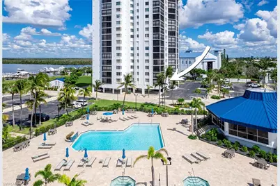 4745 Estero Blvd #104, Fort Myers Beach, FL 33931 - Photo 1