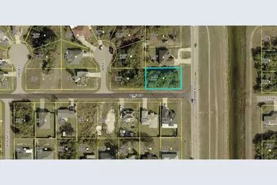 54 Sunshine Blvd S, Lehigh Acres, FL 33976 - Photo 1