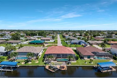 3632 SW 1st Pl, Cape Coral, FL 33914 - Photo 45