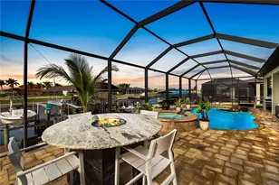302 NW 32nd Pl, Cape Coral, FL 33993 - Photo 1