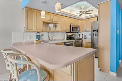 2532 Estero Blvd #607, Fort Myers Beach, FL 33931 - Photo 7