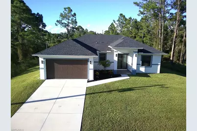 1147 Jean St E, Lehigh Acres, FL 33974 - Photo 1