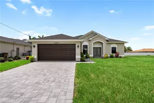 2005 NW 18th St, Cape Coral, FL 33993 - Photo 1