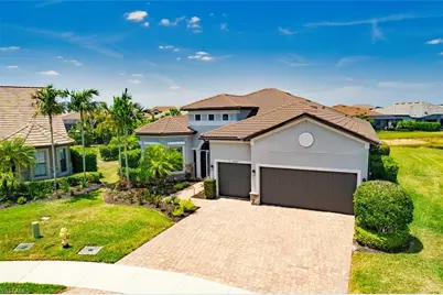 14001 Hawks Eye Ct, Estero, FL 33928 - Photo 5
