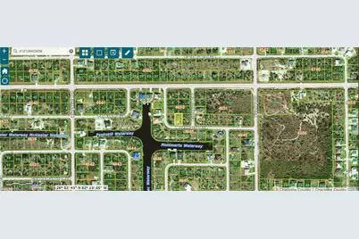 14298 Montmarte Ave, Port Charlotte, FL 33981 - Photo 5