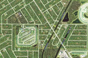 1562 Brightwater Terrace, Port Charlotte, FL 33953 - Photo 1