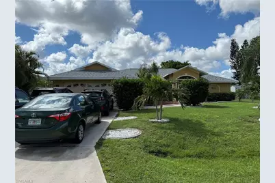 2511 8th St W, Lehigh Acres, FL 33971 - Photo 1