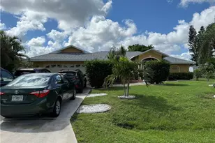 2511 8th St W, Lehigh Acres, FL 33971 - Photo 1