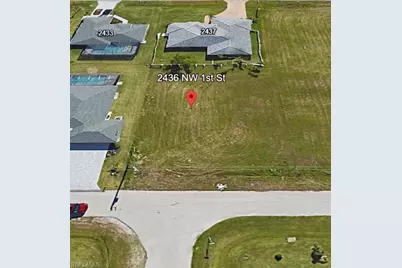 2436 NW 1st St, Cape Coral, FL 33993 - Photo 3