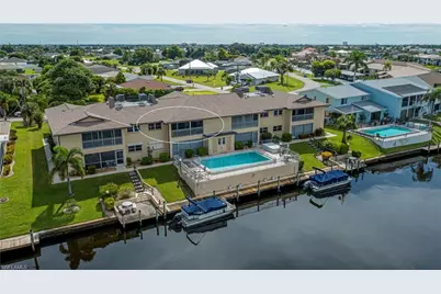 3612 SE 12th Ave #6, Cape Coral, FL 33904 - Photo 3