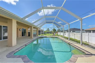 16 NW 12th Pl, Cape Coral, FL 33993 - Photo 3