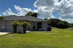 4547 21st St SW, Lehigh Acres, FL 33973 - Photo 1