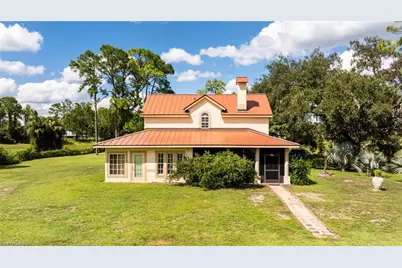 8051 Primrose Blvd, Labelle, FL 33935 - Photo 1