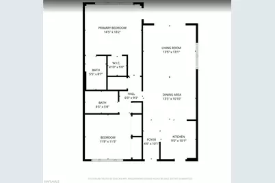1766 Cape Coral Pkwy E #110, Cape Coral, FL 33904 - Photo 49