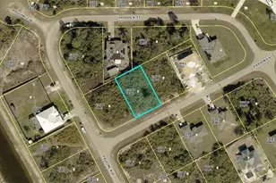 211 Parsons St, Lehigh Acres, FL 33974 - Photo 1