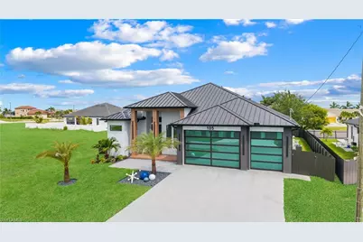 105 SW 33rd Pl, Cape Coral, FL 33991 - Photo 5