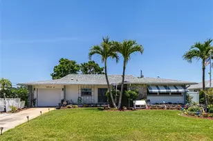 1313 Shelby Pkwy, Cape Coral, FL 33904 - Photo 1